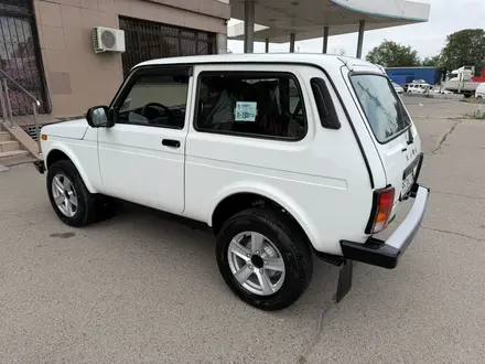 ВАЗ (Lada) Lada 2121 2021 года за 5 600 000 тг. в Алматы – фото 27
