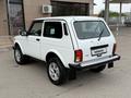 ВАЗ (Lada) Lada 2121 2021 года за 5 600 000 тг. в Алматы – фото 4