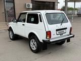 ВАЗ (Lada) Lada 2121 2021 годаүшін5 600 000 тг. в Алматы – фото 4