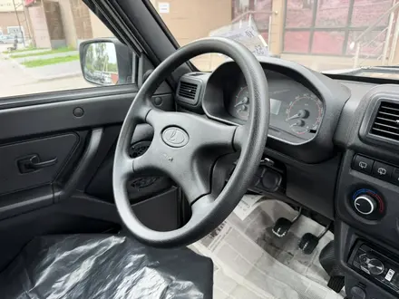 ВАЗ (Lada) Lada 2121 2021 года за 5 600 000 тг. в Алматы – фото 37