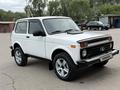 ВАЗ (Lada) Lada 2121 2021 года за 5 600 000 тг. в Алматы – фото 2