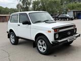 ВАЗ (Lada) Lada 2121 2021 годаүшін5 600 000 тг. в Алматы – фото 2