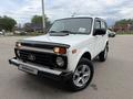 ВАЗ (Lada) Lada 2121 2021 года за 5 600 000 тг. в Алматы – фото 6