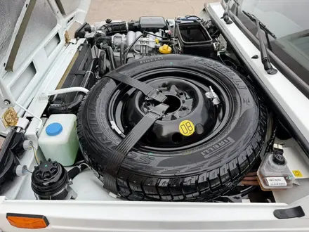 ВАЗ (Lada) Lada 2121 2021 года за 5 600 000 тг. в Алматы – фото 57