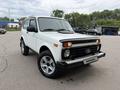 ВАЗ (Lada) Lada 2121 2021 года за 5 600 000 тг. в Алматы – фото 5