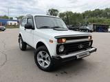 ВАЗ (Lada) Lada 2121 2021 годаүшін5 600 000 тг. в Алматы – фото 5