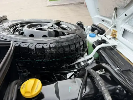 ВАЗ (Lada) Lada 2121 2021 года за 5 600 000 тг. в Алматы – фото 60