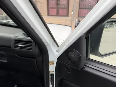 ВАЗ (Lada) Lada 2121 2021 года за 5 600 000 тг. в Алматы – фото 61