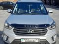 Hyundai Creta 2019 года за 9 400 000 тг. в Алматы