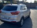 Hyundai Creta 2019 годаfor9 400 000 тг. в Алматы – фото 4