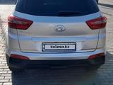 Hyundai Creta 2019 года за 9 400 000 тг. в Алматы – фото 5