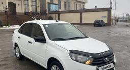 ВАЗ (Lada) Granta 2190 2019 года за 3 800 000 тг. в Шымкент – фото 3