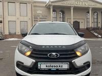 ВАЗ (Lada) Granta 2190 2019 годаүшін3 800 000 тг. в Шымкент