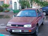 Volkswagen Golf 1995 годаүшін1 850 000 тг. в Павлодар