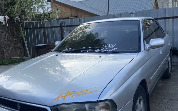 Subaru Legacy 1995 года за 1 150 000 тг. в Алматы