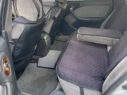Subaru Legacy 1995 года за 1 150 000 тг. в Алматы – фото 10