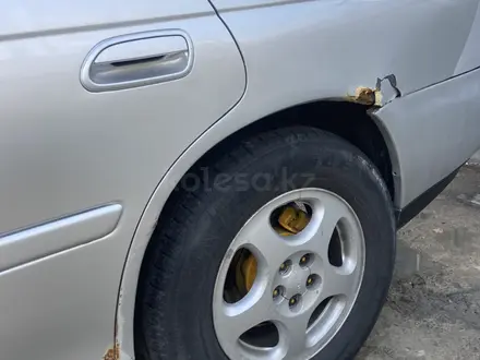 Subaru Legacy 1995 года за 1 150 000 тг. в Алматы – фото 12