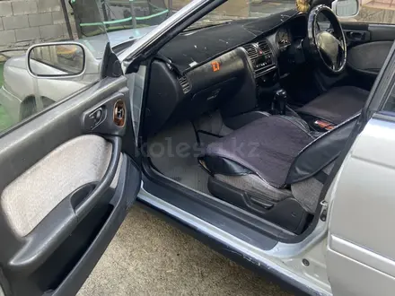 Subaru Legacy 1995 года за 1 150 000 тг. в Алматы – фото 11