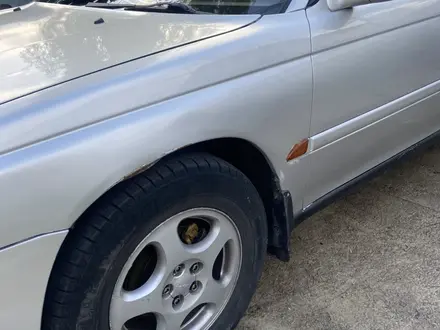 Subaru Legacy 1995 года за 1 150 000 тг. в Алматы – фото 13