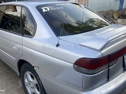 Subaru Legacy 1995 года за 1 150 000 тг. в Алматы – фото 3