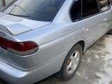 Subaru Legacy 1995 годаүшін1 150 000 тг. в Алматы – фото 4