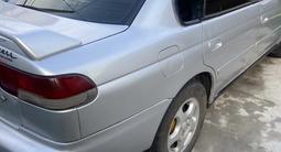 Subaru Legacy 1995 года за 1 150 000 тг. в Алматы – фото 4