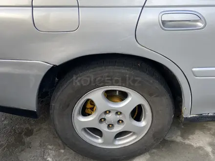 Subaru Legacy 1995 года за 1 150 000 тг. в Алматы – фото 6
