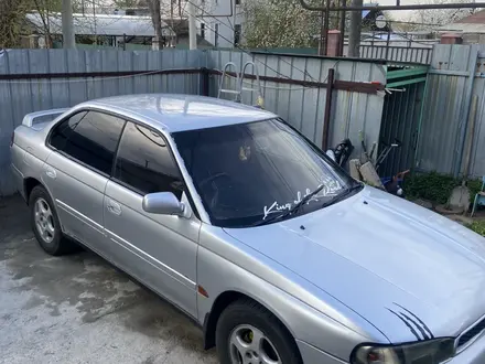 Subaru Legacy 1995 года за 1 150 000 тг. в Алматы – фото 5