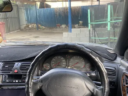 Subaru Legacy 1995 года за 1 150 000 тг. в Алматы – фото 7