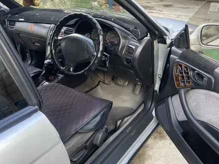 Subaru Legacy 1995 года за 1 150 000 тг. в Алматы – фото 9