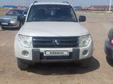 Mitsubishi Pajero 2008 годаүшін8 500 000 тг. в Актобе – фото 2