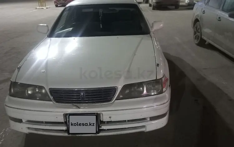 Toyota Mark II 1999 года за 3 300 000 тг. в Костанай