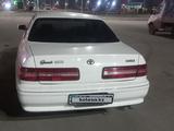 Toyota Mark II 1999 года за 3 300 000 тг. в Костанай – фото 4