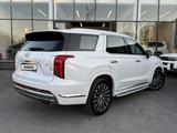 Hyundai Palisade 2022 года за 22 200 000 тг. в Шымкент – фото 4