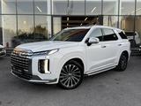 Hyundai Palisade 2022 года за 22 200 000 тг. в Шымкент – фото 3