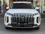 Hyundai Palisade 2022 года за 22 200 000 тг. в Шымкент – фото 2