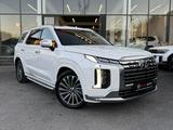 Hyundai Palisade 2022 года за 22 200 000 тг. в Шымкент