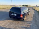 Opel Astra 1996 года за 1 300 000 тг. в Уральск – фото 4
