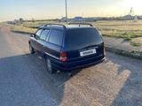 Opel Astra 1996 года за 1 300 000 тг. в Уральск – фото 5