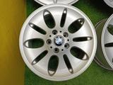 Диски R17 5x120 (Стиль 56) на BMW за 155 000 тг. в Караганда – фото 5