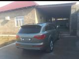 Audi Q7 2007 года за 5 000 000 тг. в Шымкент – фото 4