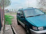 Mitsubishi Space Runner 1995 годаүшін1 500 000 тг. в Алматы – фото 2