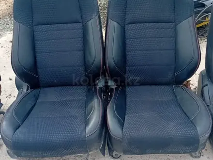 Сиденье Toyota Camry 55 американец за 100 000 тг. в Атырау
