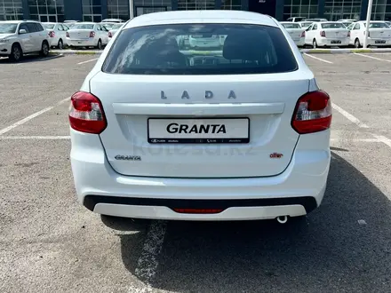 ВАЗ (Lada) Granta 2191 2023 года за 5 690 000 тг. в Караганда – фото 7