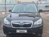 Subaru Forester 2014 годаүшін4 500 000 тг. в Уральск