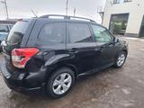Subaru Forester 2014 годаүшін4 500 000 тг. в Уральск – фото 3