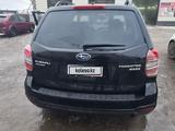Subaru Forester 2014 годаүшін4 500 000 тг. в Уральск – фото 4