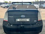 Toyota Prius 2009 года за 4 458 293 тг. в Астана – фото 2