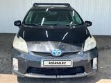 Toyota Prius 2009 года за 4 458 293 тг. в Астана