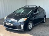 Toyota Prius 2009 года за 4 458 293 тг. в Астана – фото 3